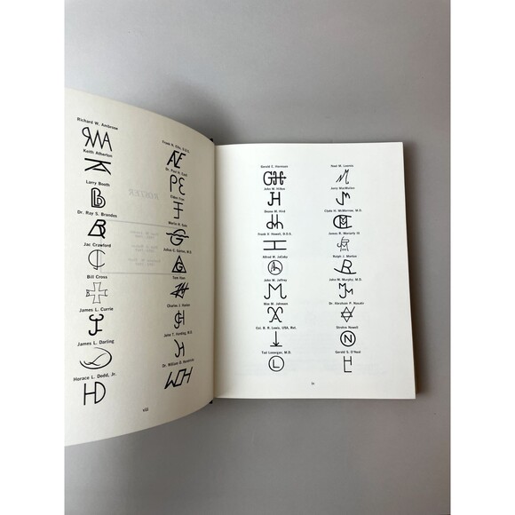 Brand Book Number TWO - San Diego Corral of the Westerners - First Edition + Map - Picture 6 of 11